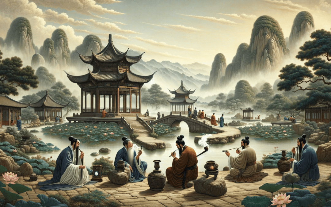 A Brief History of Marijuana Seeds